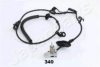 JAPANPARTS ABS-340 Sensor, wheel speed
